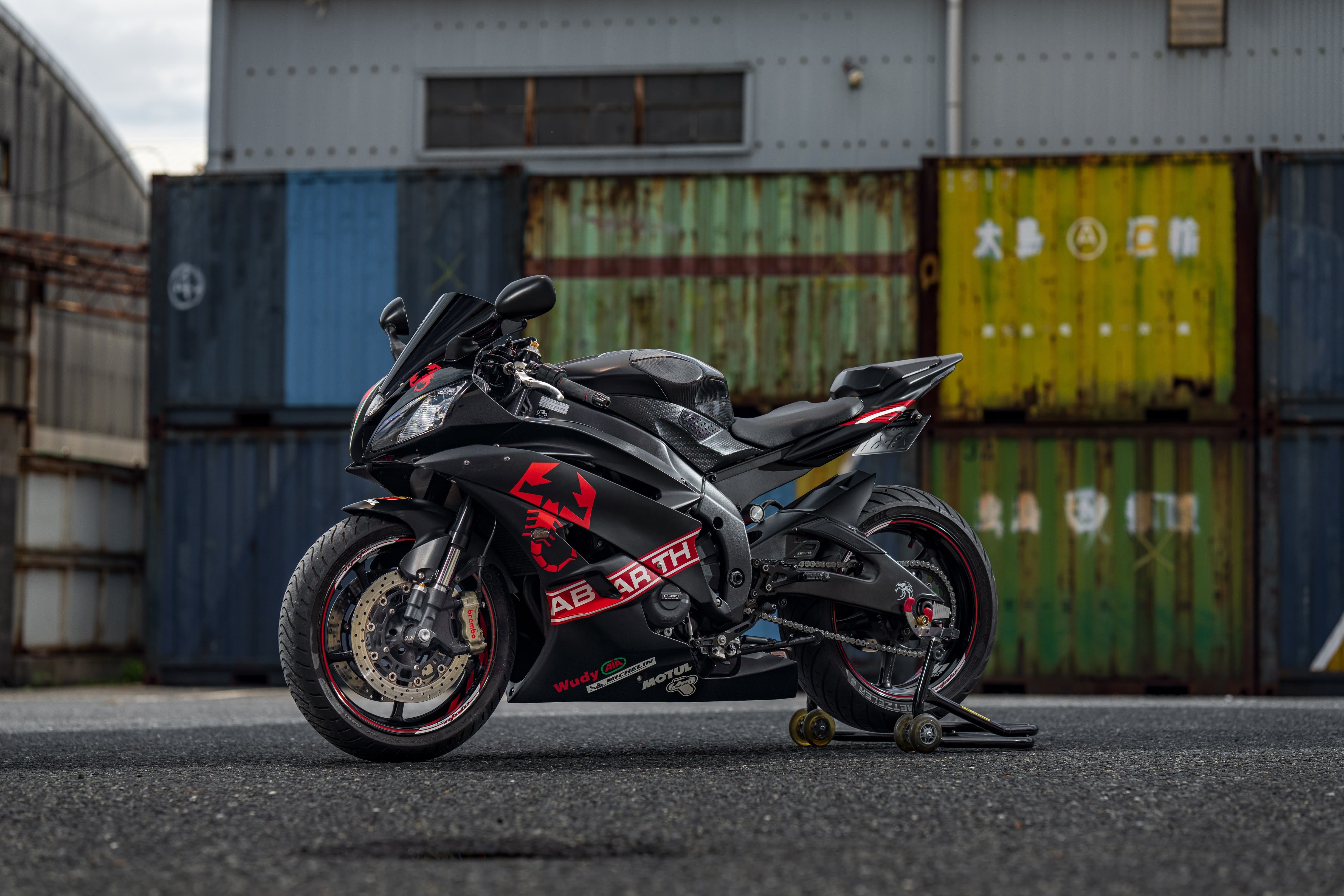 ★ RAD ROD Garage　　　　　　　　　　　　　　　　【特典会員限定】 171897356_th.jpg?